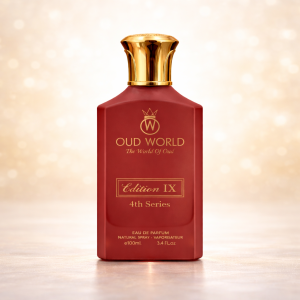 Premium Perfume Edition IX