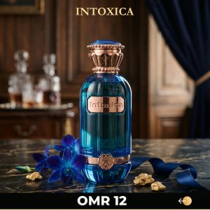 Intoxica