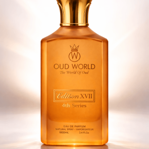 Premium Perfume Edition XVII
