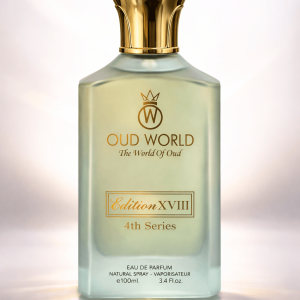 Premium Perfume Edition XVIII