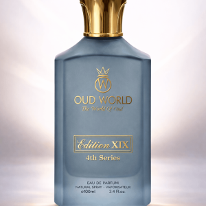 Premium Perfume Edition XIX