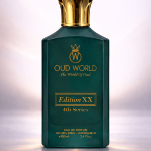 Premium Perfume Edition XX