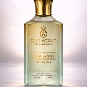 Premium Perfume Edition XXI