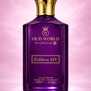 Premium Perfume Edition XIV
