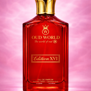 Premium Perfume Edition XVI