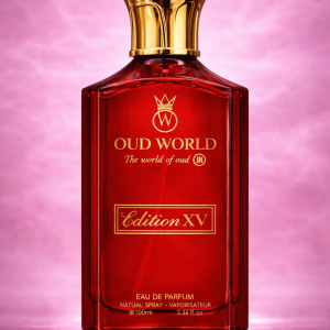 Premium Perfume Edition XV