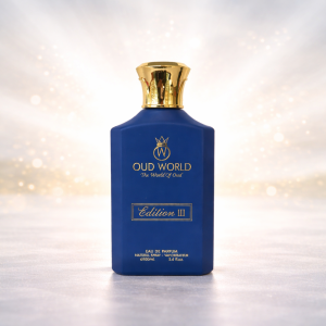 Premium Perfume Edition III