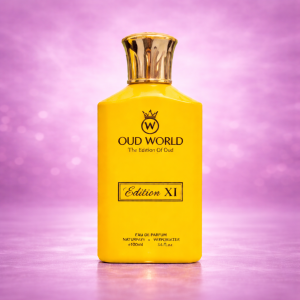Premium Perfume Edition XI