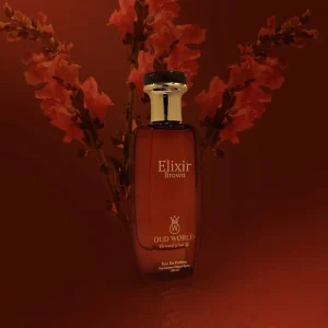Free Mahar or Elixir Perfume