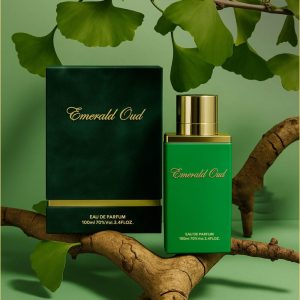 Emerald Oud