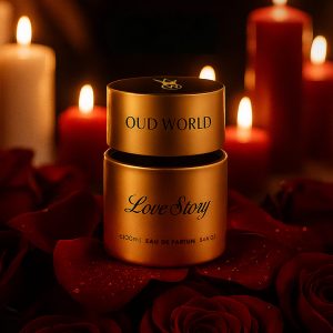 Free Premium Perfume