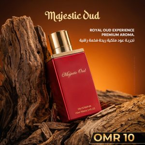 Majestic Oud