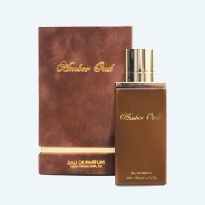 Amber Oud