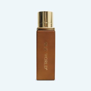 Amber Oud