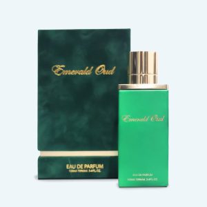 Emerald Oud