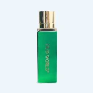 Emerald Oud