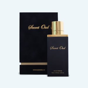 Secret Oud