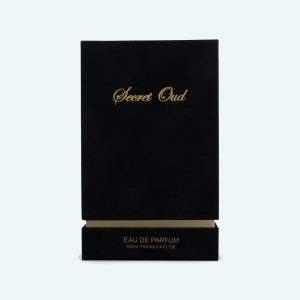 Secret Oud