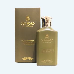 Premium Perfume Edition VI