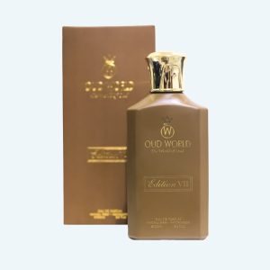 Premium Perfume Edition VII