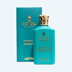 Premium Perfume Edition VIII