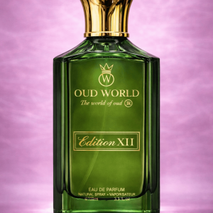 Premium Perfume Edition XII