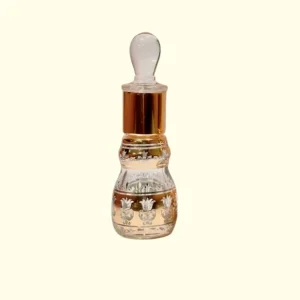 1 Free Attar 12ML