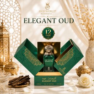 Elegant Oud