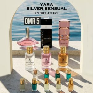 50 ml Combo Set 6