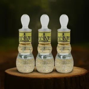 3 Oils Offer