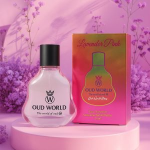 Lavander pink