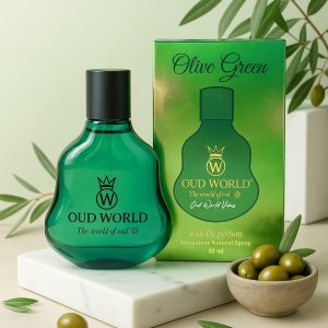 Free Vibe Perfume - 1 No