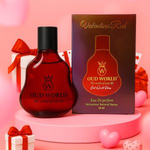 Valantine Red